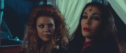 Victime désignée - la | Vittima designata - la | 1971