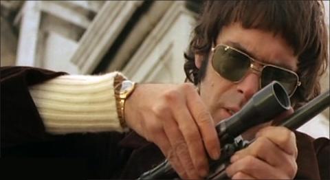 Victime désignée - la | Vittima designata - la | 1971