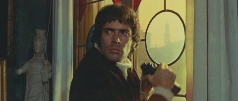 Victime désignée - la | Vittima designata - la | 1971