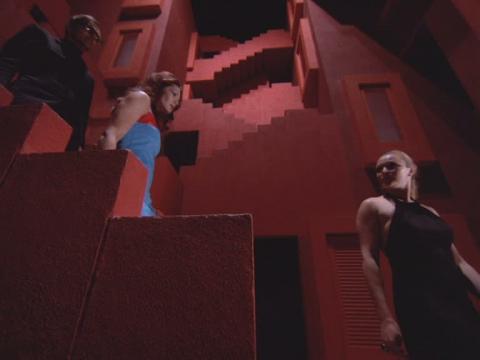 COMTESSE PERVERSE - LA | LES CROQUEUSES, THE PERVERSE COMTESS | 1974