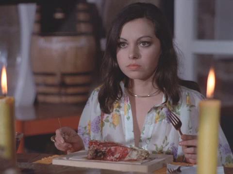 COMTESSE PERVERSE - LA | LES CROQUEUSES, THE PERVERSE COMTESS | 1974