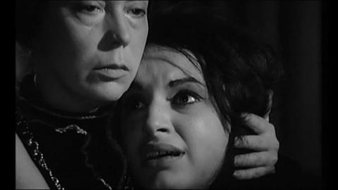 CRYPTE DU VAMPIRE - LA | LA CRIPTA E L'INCUBO | 1964