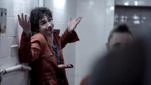 MISFITS (SAISON 2) | MISFITS | 2010
