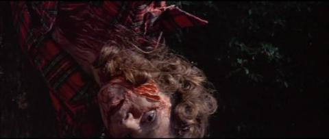 GRIZZLY LE MONSTRE DE LA FORET | GRIZZLY | 1976