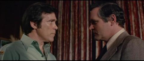 GRIZZLY LE MONSTRE DE LA FORET | GRIZZLY | 1976