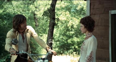 SORCIERES DU BORD DU LAC - LES | REGINE - LE | 1970