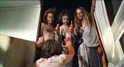 SORCIERES DU BORD DU LAC - LES | REGINE - LE | 1970