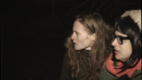COLD GROUND | COLD GROUND | 2017