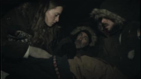 COLD GROUND | COLD GROUND | 2017