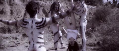BLOOD FOR FLESH | SANGRE PARA LA CARNE | 2019