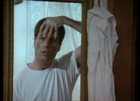 HOUSE OF BLUE SHADOWS - THE | CASA DEL BUON RITORNO - LA | 1986