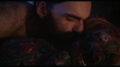 EROTIK | EROTIK | 2018