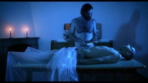 EROTIK | EROTIK | 2018