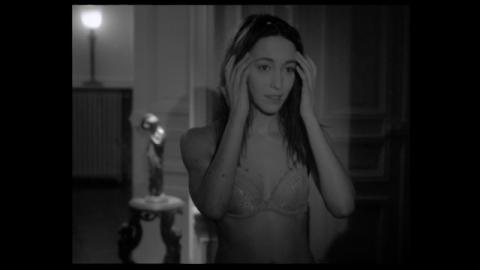 FILLE AUX DEUX VISAGES - LA | FILLE AUX DEUX VISAGES - LA | 2016