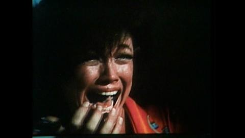 CRI DU LOUP - LE | SCREAM OF THE WOLF | 1974