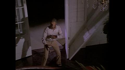 LOUP DE LA NUIT - LE | MOON OF THE WOLF | 1972