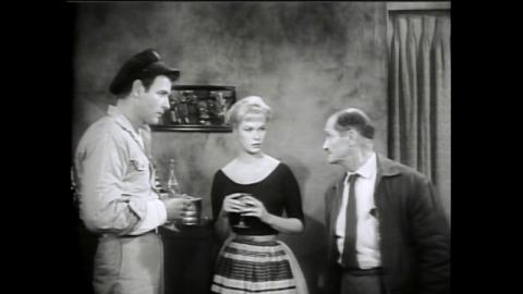 MUSARAIGNES TUEUSES - LES | KILLER SHREWS - THE | 1959