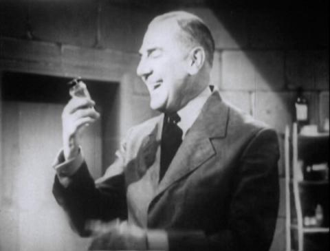MONSTRE FOU - LE | MAD MONSTER - THE | 1942