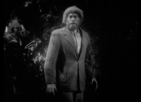 MONSTRE FOU - LE | MAD MONSTER - THE | 1942