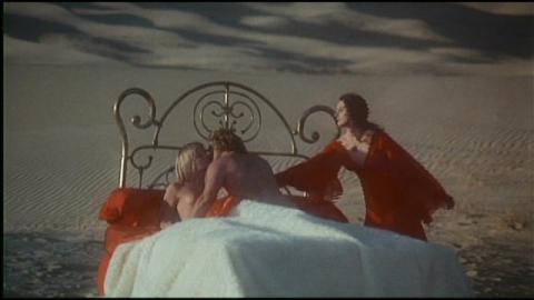 VELVET VAMPIRE - THE | VELVET VAMPIRE - THE | 1971