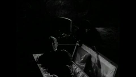 CREATURE DU DIABLE | DEAD MEN WALK | 1943