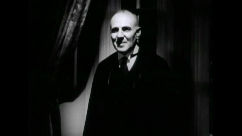 CREATURE DU DIABLE | DEAD MEN WALK | 1943