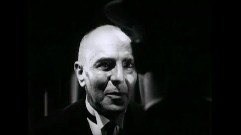 CREATURE DU DIABLE | DEAD MEN WALK | 1943