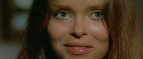 JE SUIS VIVANT  | LA CORTA NOTTE DELLE BAMBOLE DI VETRO | 1971