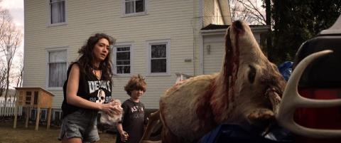 WRETCHED - THE | WRETCHED - THE | 2019