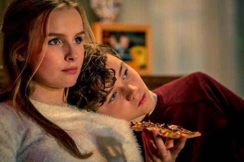 Watch out | Better watch out | 2016