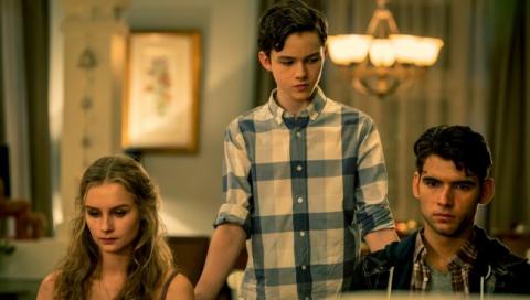 Watch out | Better watch out | 2016