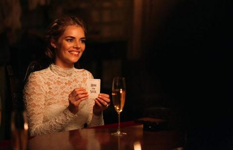 Wedding nightmare | Ready or not