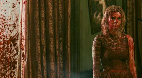 Wedding nightmare | Ready or not