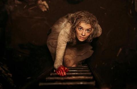 Wedding nightmare | Ready or not