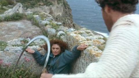 Vent de folie | The Wind | 1986 