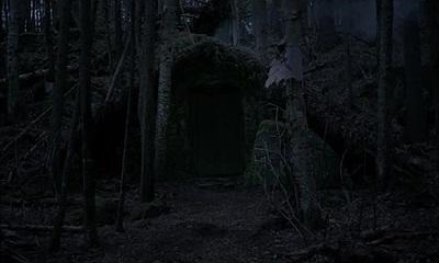 WITCH - THE | THE WITCH - A NEW ENGLAND FOLKTALE | 2016