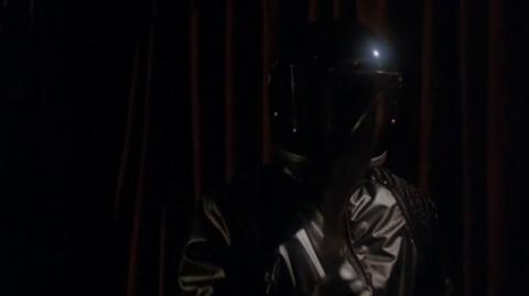 YEUX DE LA TERREUR - LES | NIGHT SCHOOL | 1981