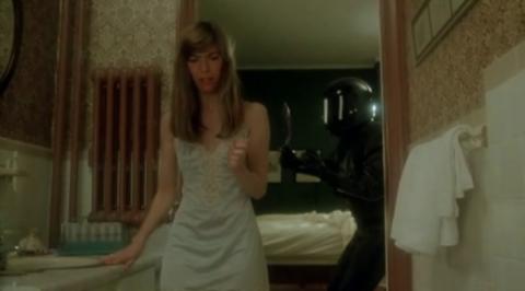 YEUX DE LA TERREUR - LES | NIGHT SCHOOL | 1981