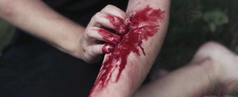 Your flesh, Your curse | Your flesh, your curse | 2017