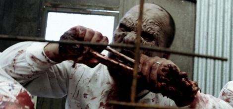 ZOMBIE PLANET | EATERS | 2011