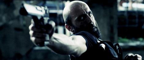 ZOMBIE PLANET | EATERS | 2011