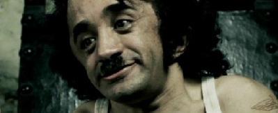 ZOMBIE PLANET | EATERS | 2011