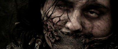 ZOMBIE PLANET | EATERS | 2011