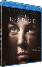 sortie DVD / BR : The Lodge
