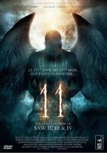 Sortie Dvd/BR : Eleven