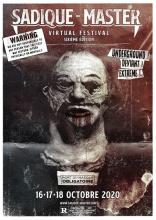 Les films diffusés au Sadique Master Virtual Festival