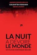 NUIT A DéVORé LE MONDE - LA  | NUIT A DéVORé LE MONDE - LA  | 2018