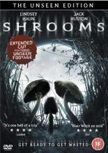 SHROOMS | SHROOMS | 2008