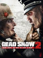 Sortie Dvd / Br : Dead Snow 2