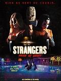 STRANGERS : PREY AT NIGHT - THE | STRANGERS : PREY AT NIGHT - THE | 2018